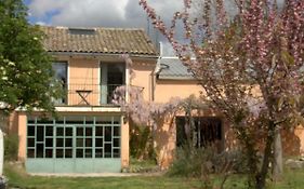 Mas Du Petit Claux
